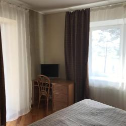 Фото Отель ТИРС