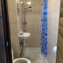 1-комнатные апартаменты улучшенные №4