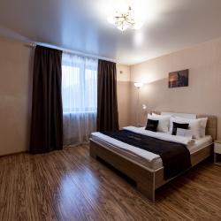 фото 2 InnDays (Инндейз) улице Теплый Стан