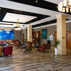 Фото Отель Macan Terrace Hotel (Макан Терас)