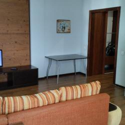 2-комнатные апартаменты улучшенные