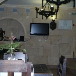 Фото Отель Мустанг