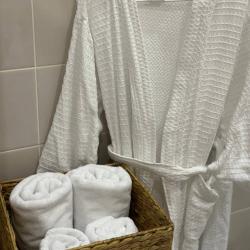 2-комнатные апартаменты улучшенные