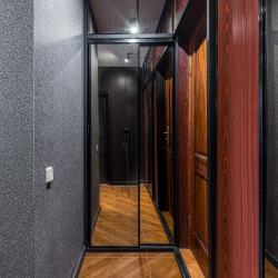 Фото Апартаменты Flat Inn рядом с Парком Победы
