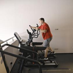 Фото Парк-Отель Басовское