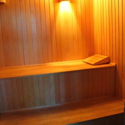 Фото Отель Парадиз