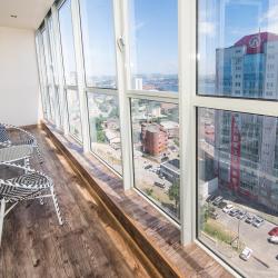 Фото Бутик-отель Круиз (Boutique Hotel Cruise)