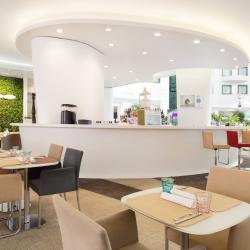 фото 36 Novotel Moscow Sheremetyevo (Новотель Шереметьево)