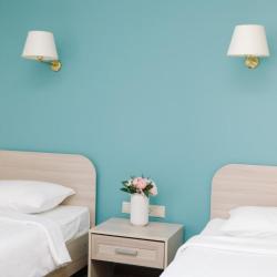 Фото Отель Chalama (Чалама)