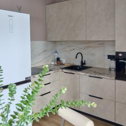 Фото Отель RentPlaza (РентПлаза) на улице 8 Марта 204Г