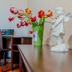 Фото Апартаменты на улице Академика Губкина 30Г