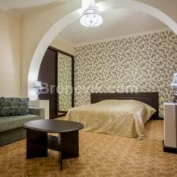 Фото Отель Sweet Hall (Свит Холл)
