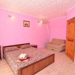 Фото Отель Кодак