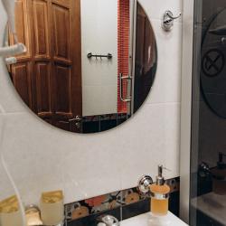 Номер стандарт с 2 односпальными кроватями