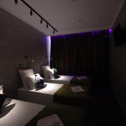 3-местный номер стандарт комфорт