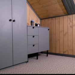 Номер люкс комфорт