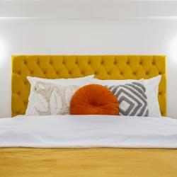 Фото Отель Moment House (Момент Хаус) на проезде Оптический 1