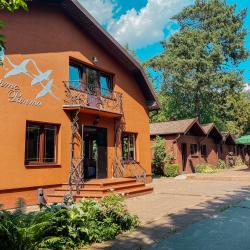 фото 1 Forto Ranta Park Hotel (Форто Ранта)