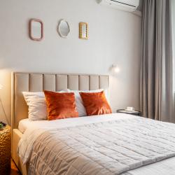 Фото Kvart-Hotel (Кварт-Отель) на переулке Оружейный