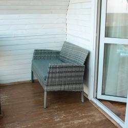 Фото Отель Усадьба Дон