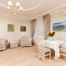 Фото Отель Санаторий Надежда