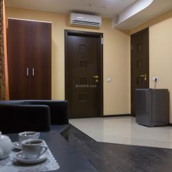 Фото Отель Новокосино