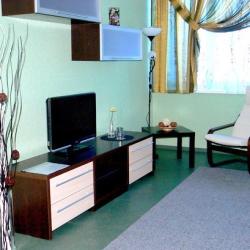 Фото Отель Олимп