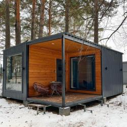 Фото Отель Nature Village (Натур Вилладж)