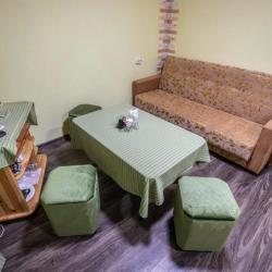 Фото Отель Русская рыбалка