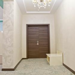 3-комнатные апартаменты стандарт (с завтраком)