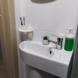 Апартаменты студия Капри