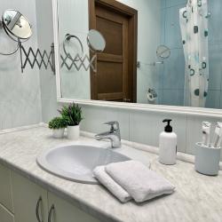 2-комнатные апартаменты улучшенные