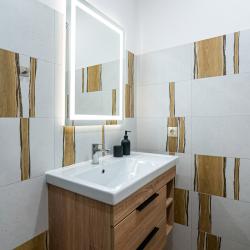 Апартаменты улучшенные Cozy evening