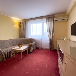 Фото Отель Черное Море