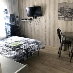 Фото Отель Хуторок Озерный