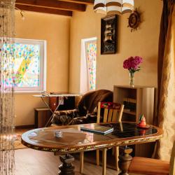 Фото Апартаменты на улице Садовая 5