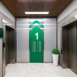Фото Апартаменты на улице Аметьевская Магистраль 18 к3