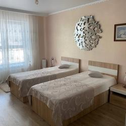 2-местные апартаменты улучшенные