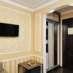 Фото Отель Олимп Первая Линия