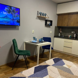 Фото Апартаменты на улице Арбузова