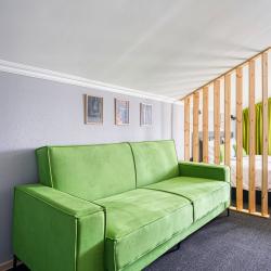 Фото Отель The Apartments 95 (Зе Апартментс 95)