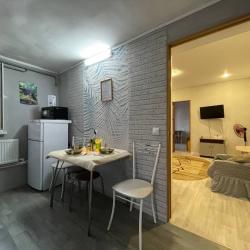 Фото Отель Sweet Home23 на улице Белинского 2/2