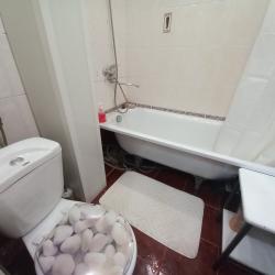 Фото Апартаменты на проспекте Ленинградский 25