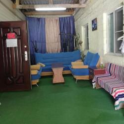 Фото Отель Рандеву