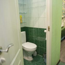 Фото Отель Русская сказка