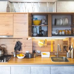 2-комнатные апартаменты улучшенные