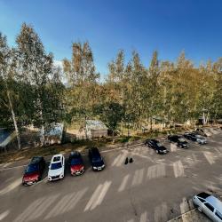 Апартаменты студия