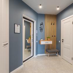 Фото Апартаменты на шоссе Северное 22