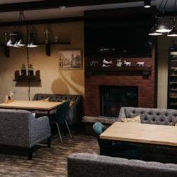 Фото Отель PEAK (Пик)