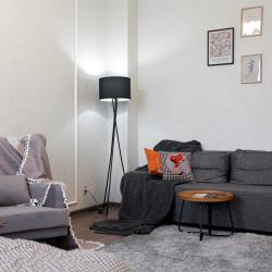 Фото Отель KEY2HOME на улице Московская 69